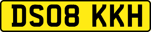 DS08KKH
