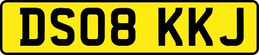 DS08KKJ