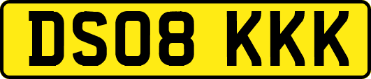 DS08KKK