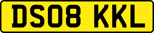 DS08KKL
