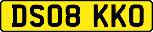 DS08KKO