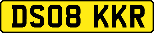 DS08KKR