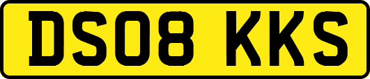 DS08KKS