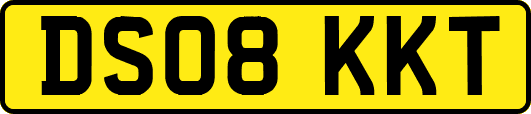 DS08KKT