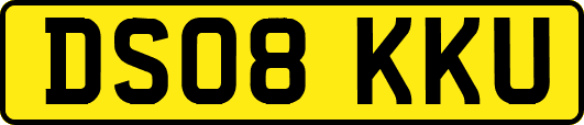 DS08KKU