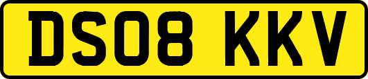 DS08KKV