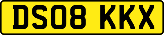 DS08KKX