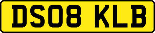 DS08KLB