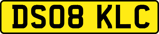 DS08KLC