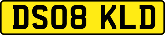 DS08KLD