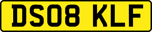 DS08KLF