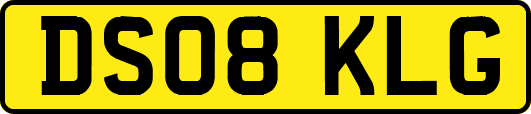 DS08KLG
