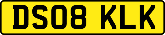DS08KLK