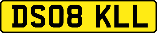DS08KLL