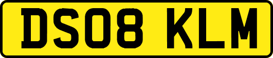 DS08KLM