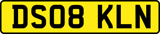 DS08KLN