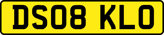DS08KLO
