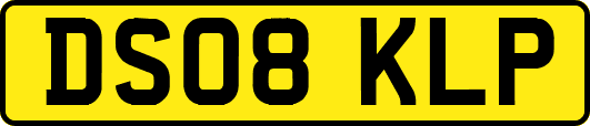 DS08KLP