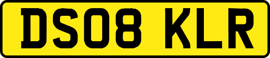DS08KLR