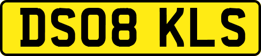 DS08KLS