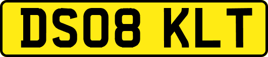 DS08KLT