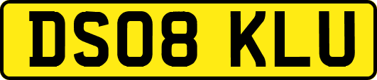 DS08KLU