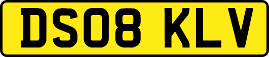 DS08KLV