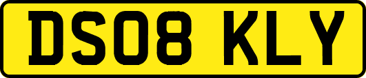 DS08KLY