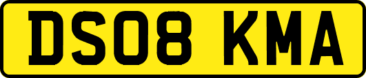 DS08KMA