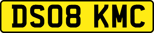 DS08KMC