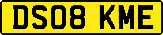 DS08KME