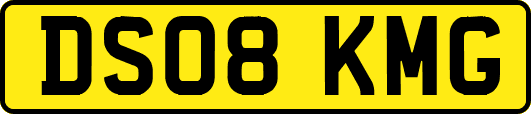 DS08KMG