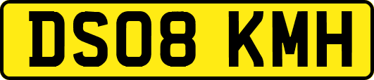 DS08KMH