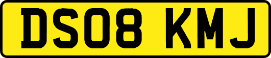DS08KMJ