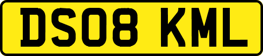 DS08KML