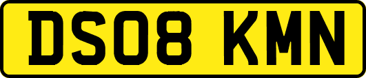 DS08KMN