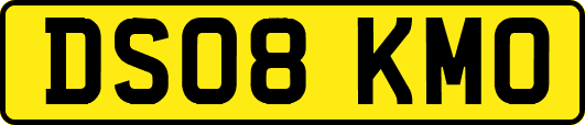 DS08KMO