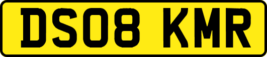 DS08KMR