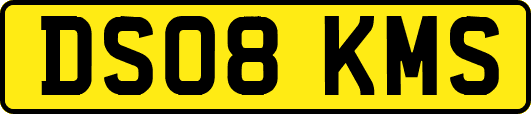 DS08KMS