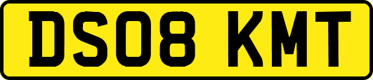 DS08KMT