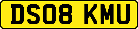 DS08KMU