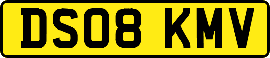 DS08KMV