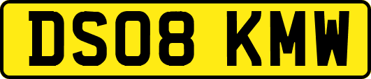 DS08KMW