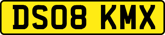 DS08KMX