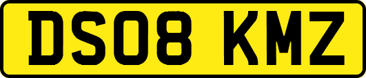 DS08KMZ