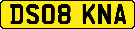 DS08KNA