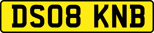 DS08KNB