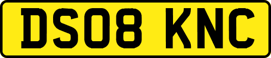 DS08KNC