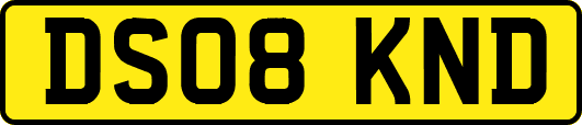 DS08KND