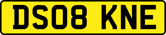 DS08KNE